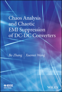 Chaos Analysis and Chaotic EMI Suppression of DC-DC Converters - Zhang Bo - E-Book