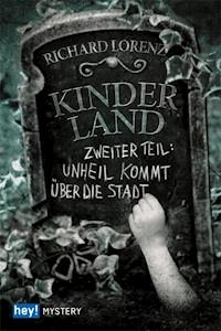 Kinderland - Richard Lorenz - E-Book