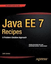 Java EE 7 Recipes - Josh Juneau - E-Book
