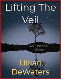 Lifting The Veil - Lillian DeWaters - E-Book
