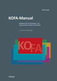 KOFA-Manual - Kitty Cassée - E-Book
