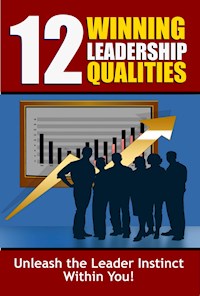 12 Winning Leadership Qualities - Thrive Learning Institute - E-Book
