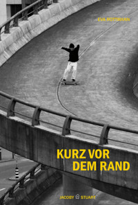 Kurz vor dem Rand - Eva Rottmann - E-Book