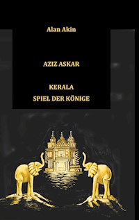 Aziz Askar - Alan Akin - E-Book