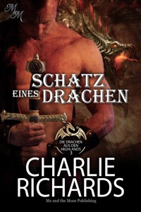 Schatz eines Drachen - Charlie Richards - E-Book