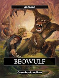 Beowulf - Anónimo - E-Book