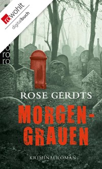 Morgengrauen - Rose Gerdts - E-Book