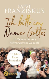 Ich bitte im Namen Gottes - Papst Franziskus - E-Book