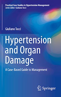 Hypertension and Organ Damage - Giuliano Tocci - E-Book