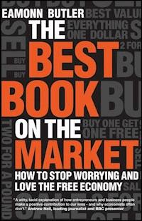 The Best Book on the Market - Eamonn Butler - E-Book