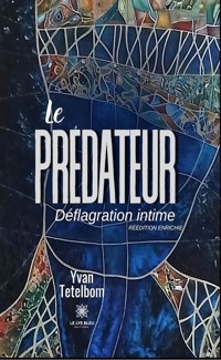 Le prédateur - Yvan Tetelbom - E-Book