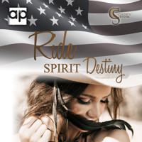 Ride, Spirit, Destiny - Casey Stone - Hörbuch