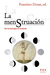 La menstruación: de la biología al símbolo - AAVV - E-Book