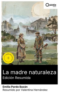 La madre naturaleza (Edición resumida) - Emilia Pardo Bazán - E-Book