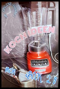 KOCHIDEEN - RAYMONDi - E-Book