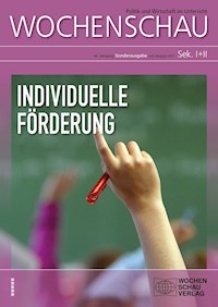 Individuelle Förderung -  - E-Book
