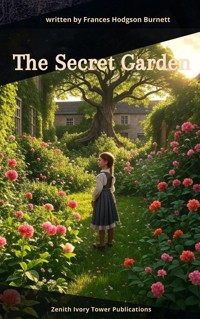 The Secret Garden - Frances Hodgson Burnett - E-Book