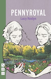Pennyroyal - Lucy Roslyn - E-Book