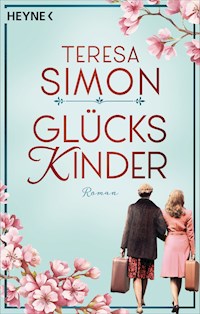 Glückskinder - Teresa Simon - E-Book