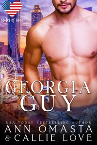 Georgia Guy - Callie Love - E-Book