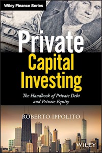 Private Capital Investing - Roberto Ippolito - E-Book