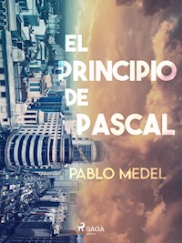El principio de Pascal - Pablo López Medel - E-Book