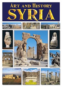 Art and History. Syria - Francesca Casule - E-Book