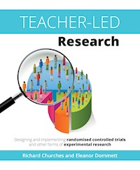 Teacher-Led Research - Richard Churches - E-Book