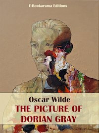 The Picture of Dorian Gray - Oscar Wilde - E-Book