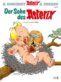 Asterix 27 - René Goscinny - E-Book