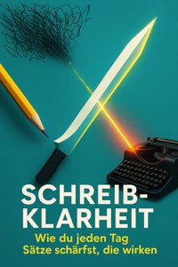 Schreibklarheit - Nele Krause - E-Book