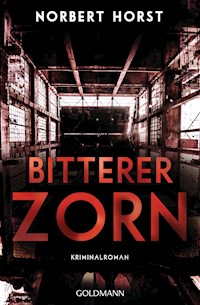 Bitterer Zorn - Norbert Horst - E-Book