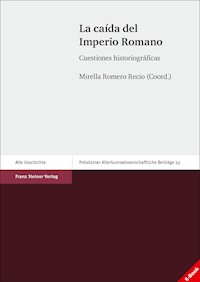 La caída del Imperio Romano - - E-Book