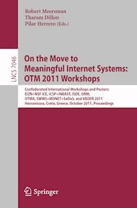 On the Move to Meaningful Internet Systems: OTM 2011 Workshops -  - E-Book