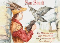 San Simili - Ulla Wohlfahrt - E-Book