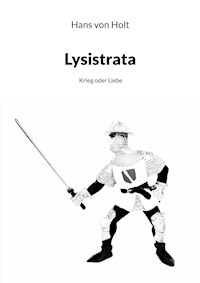 Lysistrata - Hans von Holt - E-Book