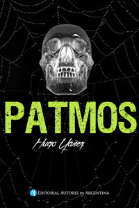 Patmos - Hugo Yáñez - E-Book