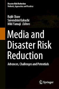 Media and Disaster Risk Reduction - - E-Book