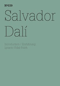 Salvador Dalí - Salvador Dalí - E-Book