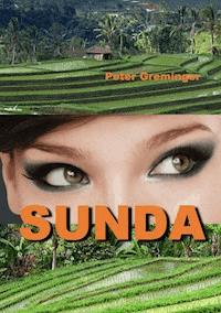 Sunda - Peter Greminger - E-Book