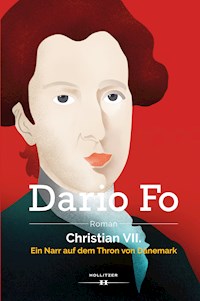 Christian VII. - Dario Fo - E-Book
