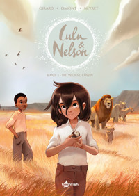 Lulu und Nelson. Band 3 - Charlotte Girard - E-Book