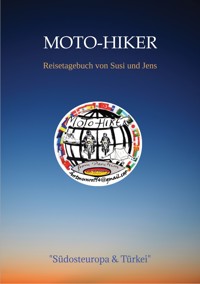 Moto-Hiker - Jens Radewald - E-Book