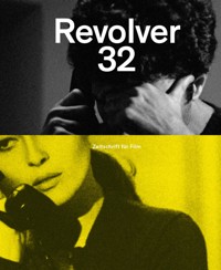 Revolver 32 - Miguel Gomes - E-Book
