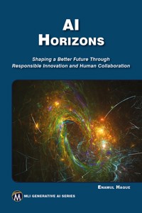 AI Horizons - Enamul Haque - E-Book