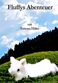 Fluffys Abenteuer - Vanessa Hülse - E-Book