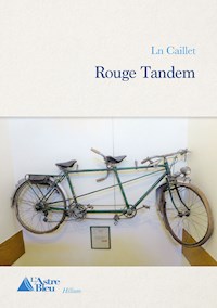 Rouge Tandem - Ln Caillet - E-Book