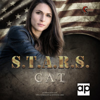 Cat - Casey Stone - Hörbuch