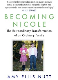 Becoming Nicole - Amy Ellis Nutt - E-Book