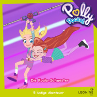 Folgen 69-73: Die Koala-Schwester -  - Hörbuch